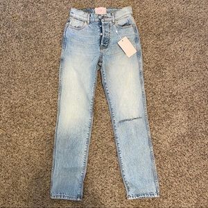 Revive Denim Jeans